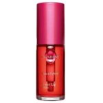 Clarins, Water Lip Stain, Vloeibare lippenstift, 12, Mocha water, 7 ml
