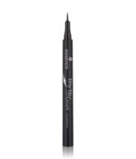 Essence, Tini Tip Liner, Waterdicht, Nauwkeurig, Vloeibare eyeliner, 01, Diepzwart, 1.1 ml - Afbeelding 2