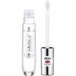 Essence, Extreme Shine, Volume, Lipgloss, 02, Summer Punch, 5 ml - Afbeelding 2