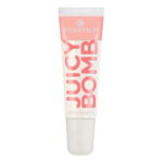 Essence, Juicy Bomb, Glanzend, Lipgloss, 101, Lovely Litchi, 10 ml - Afbeelding 2