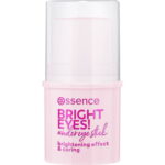 Essence, Bright Eyes!, Verheldering, Stok, Voor oogcontour, 5.5 g - Afbeelding 2