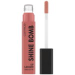 Catrice, Shine Bomb, Langdurig, Vloeibare lippenstift, 030, Sweet Talker, 3 ml - Afbeelding 2