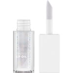 Catrice, Glossin' Glow, Getint, Lippenolie, 060, Party Crasher, 4 ml - Afbeelding 2