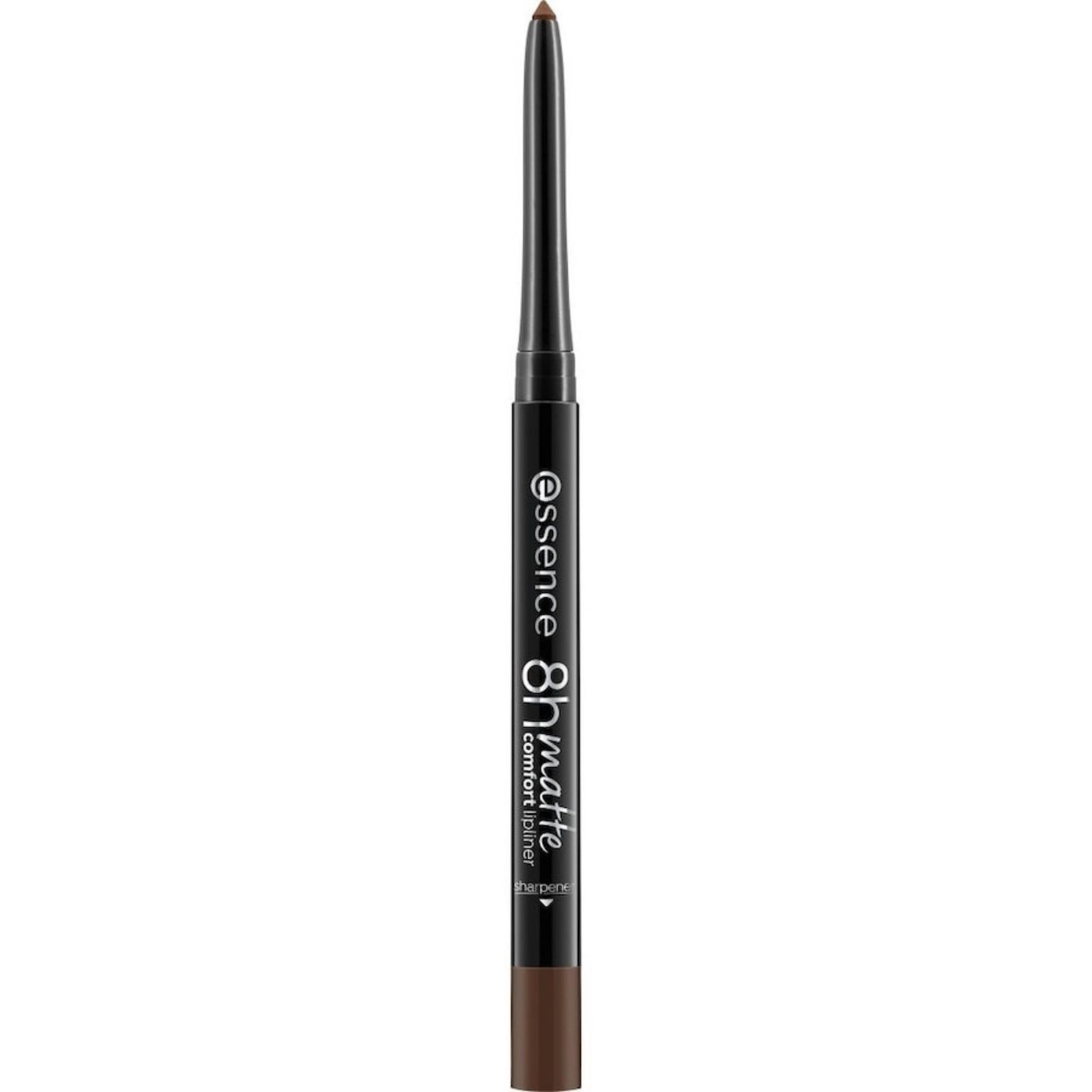 00364059729490216-0-69a3fdc008223 Essence, 8H Matte Comfort, Lippotlood, 11, Chestnut Perfection, 0.3 g - Afbeelding 1
