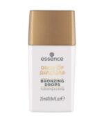 Essence, Drops of Sunshine, Vloeibare bronzer, 25 ml - Afbeelding 3