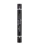 Essence, Quick Wing!, Double-sided, Mat, Vloeibare eyeliner, 01, Zwart, 3.5 ml - Afbeelding 3