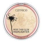 Catrice, More Than Glow, Lichtgevend, Blush highlighter compact, 040, Absolute Blushin' Bright, 5.9 g - Afbeelding 2