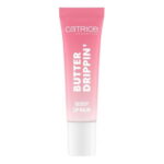 Catrice, Butter Drippin' Glossy, Veganist, Hydratatie, Lippenbalsem, 050, Cherry Delicious, 10 ml - Afbeelding 2