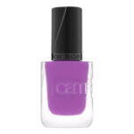 Catrice, Gel Affair, Nagellak, 037, Black To The Roots, 10.5 ml - Afbeelding 2