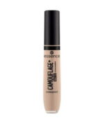 Essence, Camouflage+Matt, Correctie, Vloeibare concealer, 100, 8 ml - Afbeelding 2