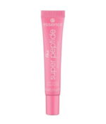 Essence, The Super Peptide, Peptide, Glanzend, Lipgloss, 02, Pinkified!, 10 ml - Afbeelding 3