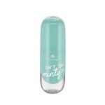Essence, Gel Nail, Nagellak, 77, Forest Fancy, 8 ml - Afbeelding 2