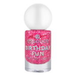 Essence, Birthday Fun, Glitter, Nagellak, 5 ml *Miniatuur - Afbeelding 2