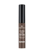 Essence, Make Me Brow, Definiëren, Wenkbrauwgel, 07, Donkerbruin, 3.8 ml - Afbeelding 3