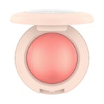 Catrice, Soft Glam Baked Blush, Lichtgevend, Blush compact poeder, 010, On Cloud Pink, 5.6 g