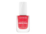 Catrice, Glow Tint, Nagellak, 010, Soft Blush, 10.5 ml - Afbeelding 2