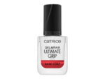Catrice, Gel Affair, Basislaag, Nagelversterkende lak, Ultimate Grip, 10.5 ml - Afbeelding 2