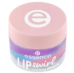 Essence, Lip Swirl, Veganist, Voeden, Dagelijks, Lipmasker, 8 g - Afbeelding 2