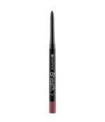 Essence, 8H Matte Comfort, Lippotlood, 19, Burgundy Bestie, 0.3 g - Afbeelding 2