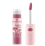 Essence, Hydra Kiss, Tint, Vloeibare lippenstift, 02, Vintage Rose, 4 ml - Afbeelding 2
