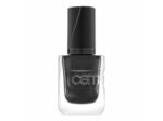 Catrice, Gel Affair, Nagellak, 044, Sparkle Like It's Midnight, 10.5 ml - Afbeelding 2
