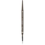 Essence, Micro Precise, Defining & Long Lasting, Wenkbrauwcrèmepotlood, 04, Neutraal bruin, 0.05 g