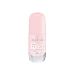 Essence, Fairy Floss, Semi-permanente nagellak, 07, Fairy Floss, 8 ml