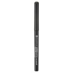 Essence, Eyebrow Designer, Potloodkwast, Wenkbrauwcrèmepotlood, 01, Zwart, 1 g - Afbeelding 2