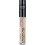 Catrice, Camouflage, Anti-Dark Cicles, Vloeibare concealer, 020, Lichtbeige, 5 ml - Afbeelding 2