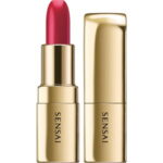 Sensai, The Lipstick, Crèmelippenstift, 01, Sakura Red, 3.5 g