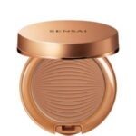 Sensai, Natural Veil, Mat, Bronzer Compact Poeder, 03, Medium, 8.5 g