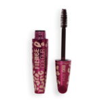Makeup Revolution, Big Lash Fierce, Volume, Mascara, Bourgondië, 9 g
