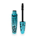 Makeup Revolution, Big Lash Fierce, Volumiserend, Mascara, Zwart, 9 g