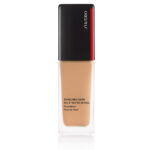 Shiseido, Synchro Skin Self-Refreshing, Vloeibare foundation, 360, Citrine, SPF 30, 30 ml