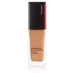 Shiseido, Synchro Skin Self-Refreshing, Natuurlijk, Vloeibare foundation, 410, Zonnesteen, SPF 30, 30 ml