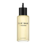 Elie Saab, L'Homme, Parfumwater, Voor mannen, Hervullen, 150 ml