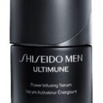 Shiseido, Ultimune Power Infusing, Hydraterend, Serum, Voor gezicht, 50 ml