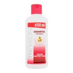 Revlon, Color Protection, Haarshampoo, Kleurbehoud, 650 ml