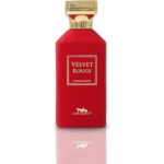 Loui Martin, Velvet Rouge, Parfumextract, Voor vrouwen, 100 ml