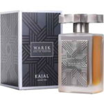 Kajal, Warek, Parfumwater, Uniseks, 100 ml - Afbeelding 2