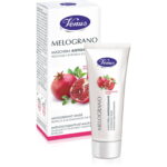 Venus, Lifting Detox, Natuurlijk, Antioxidant, Nacht slaapmasker, 40 ml - Afbeelding 2