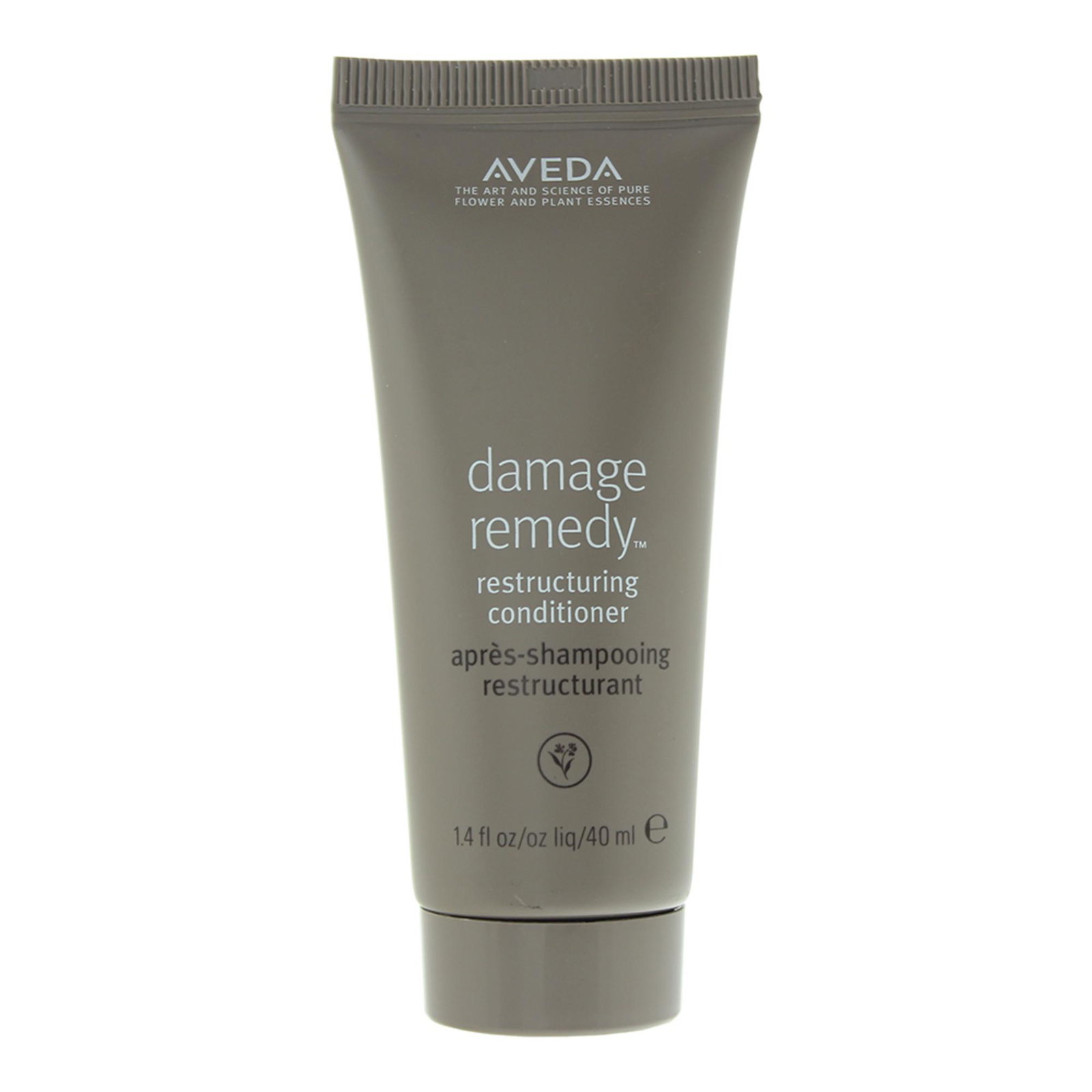 10049265-00101 Aveda, Damage Remedy, Haarconditioner, Reconstructie, 40 ml - Afbeelding 1