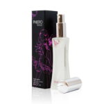 Phiero, Pour Femme Pheromones, Pheromone parfum, Voor vrouwen, 30 ml