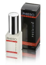 Phiero, Premium, Pheromone parfum, Voor mannen, 30 ml - Afbeelding 3