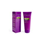 XS Natural, Slim, Anti-cellulitis & afslankend, Lokale behandelingscrème, 200 ml - Afbeelding 2