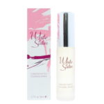 Taylor Of London, White Satin, Eau de Cologne, Voor vrouwen, 50 ml - Afbeelding 2