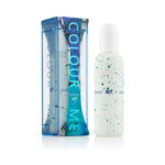 Milton Lloyd, Colour Me Abstract Art, Parfumwater, Voor mannen, 90 ml - Afbeelding 2
