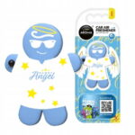 Aroma Car, Xmas Angel, Auto luchtverfrisser - Afbeelding 2