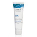 Ahava, Clineral X-Zem, Veganist, Hydrateert, Handcrème, Softly, 125 ml