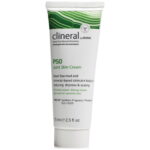 Ahava, Clineral Pso, Mineralen uit de Dode Zee, Hydrateert, Dagelijks, Room, Joints, 75 ml